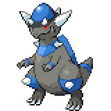brock